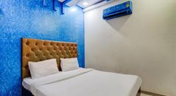 Hotel Om Residency in Mumbai