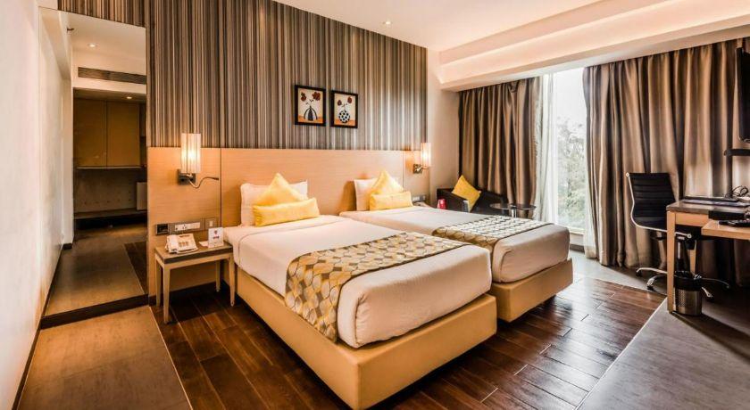 Landmark Residency in Mumbai
