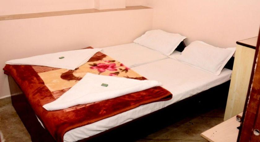 Hotel Parag in Pune