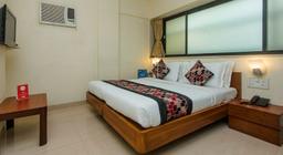 Hotel Jayshree in Mumbai