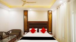 Gold Inn in Delhi