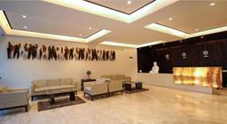 Hotel German Palace in Ahmedabad
