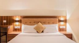 Emerald Inn in Mumbai