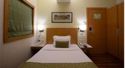 Hotel  Heritage in Mumbai