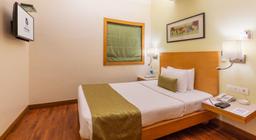 Hotel  Heritage in Mumbai