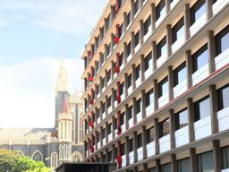 Hotel  Heritage in Mumbai