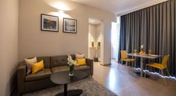 Hotel Avora Tree By Rivido in Bangalore