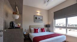 Hotel Avora Tree By Rivido in Bangalore