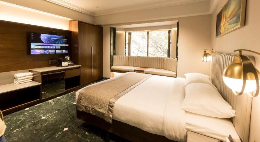 Hotel Sai Leela in Mumbai