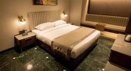 Hotel Sai Leela in Mumbai
