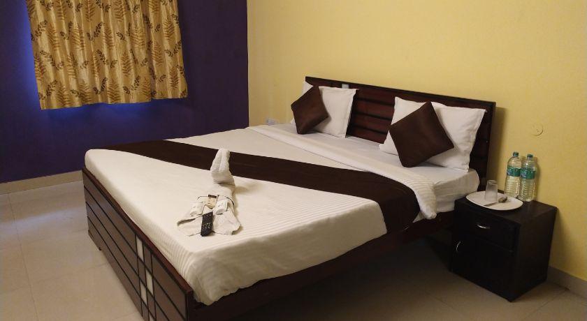 GT Residency in Chennai