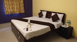 GT Residency in Chennai