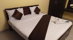 GT Residency in Chennai