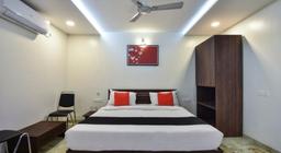 Hotel Classic Residency in Pune