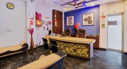 Hotel Blooming Beds in Jaipur