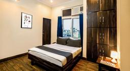 Hotel Blooming Beds in Jaipur