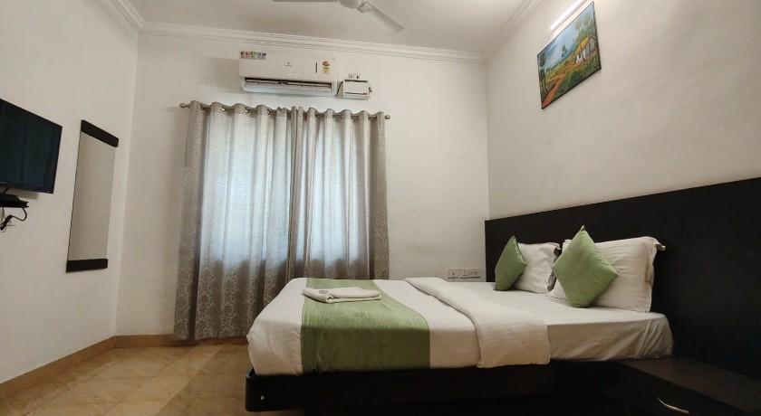 Hotel Royal Park in Chennai