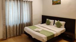 Hotel Royal Park in Chennai