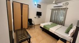 Hotel Royal Park in Chennai