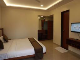 Serenity By Monarch in Pune
