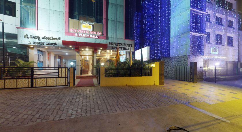 Pai Vista in Bangalore