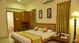Pai Vista in Bangalore