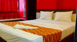 Hotel Icon in Mumbai