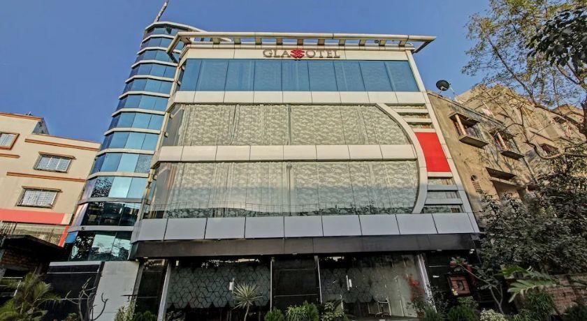 Glassotel  in Kolkata