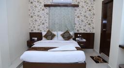 Hotel Al Diyafa in Hyderabad