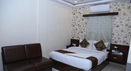 Hotel Al Diyafa in Hyderabad