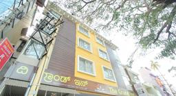 The Grand Inn in Mysore