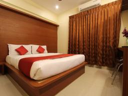 The Grand Inn in Mysore