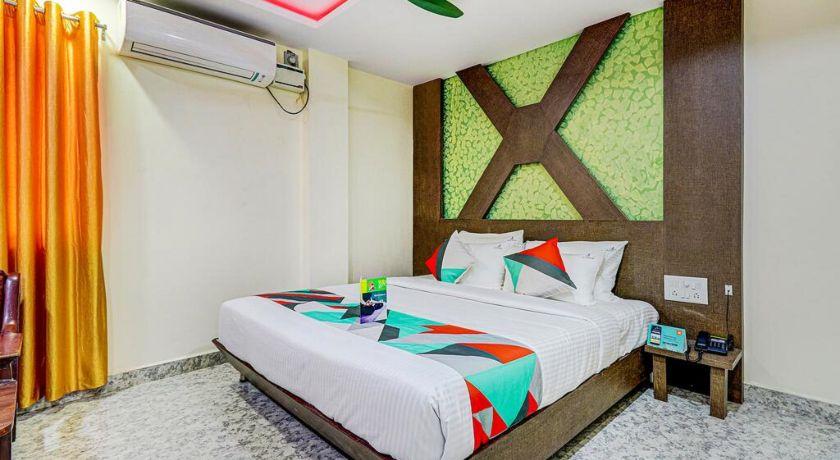 The K11 Hotels  in Chennai