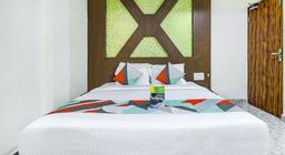 The K11 Hotels  in Chennai