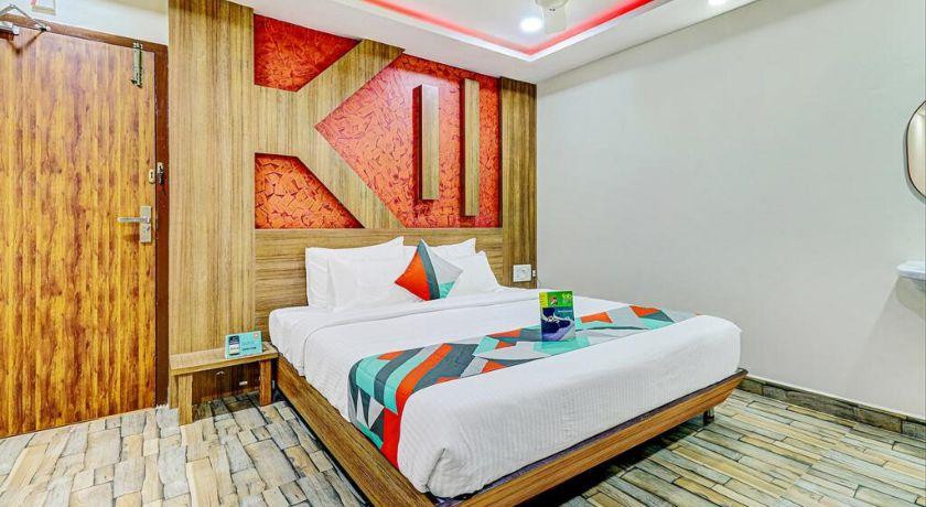 The K11 Hotels  in Chennai