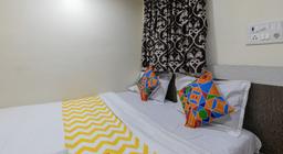 Maroshi Residency in Mumbai
