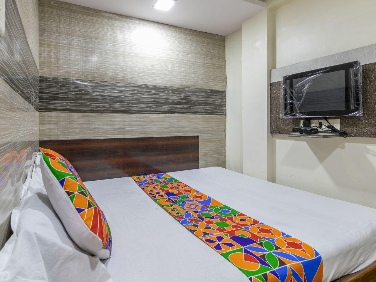 Maroshi Residency in Mumbai