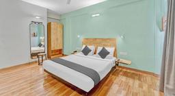 UPAR Hotels Indiranagar in Bangalore