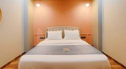 AR Residency in Mumbai