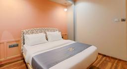 AR Residency in Mumbai