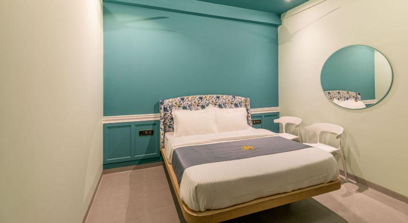 AR Residency in Mumbai