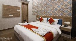 Hotel Regent Grand in Mumbai