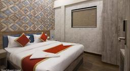 Hotel Regent Grand in Mumbai