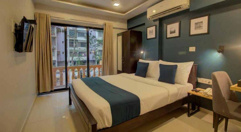Om Sai Villa in Mumbai