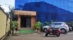 Brahmaraj Lodging in Navi Mumbai
