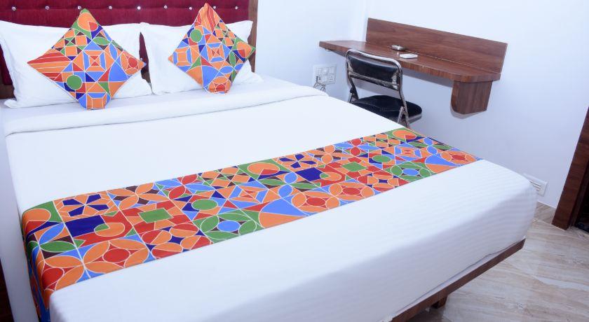 Hotel Aga Begs Guest House in Mumbai