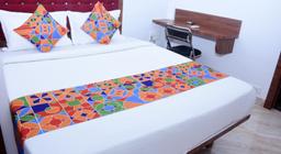 Hotel Aga Begs Guest House in Mumbai