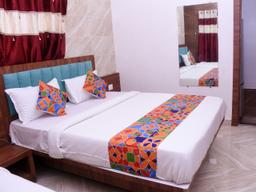 Hotel Aga Begs Guest House in Mumbai