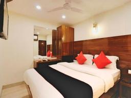 Hotel Royal Park in Mumbai