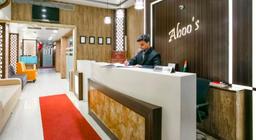 Hotel Concord Galaxy in Mumbai